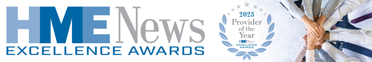 HME Excellence Awards